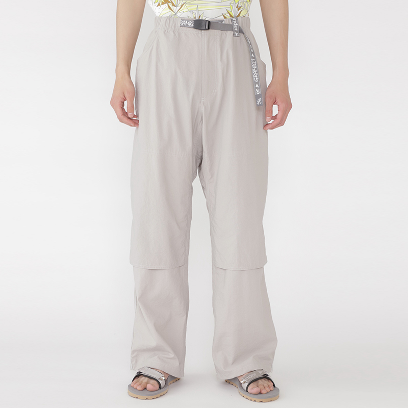 GramiccixAndwander休闲长裤