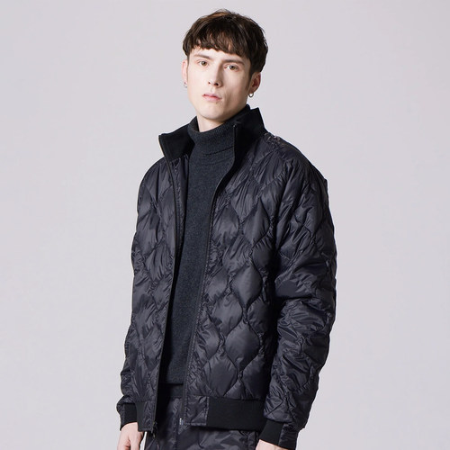 TaionJK13JS25AW双面穿羽绒服