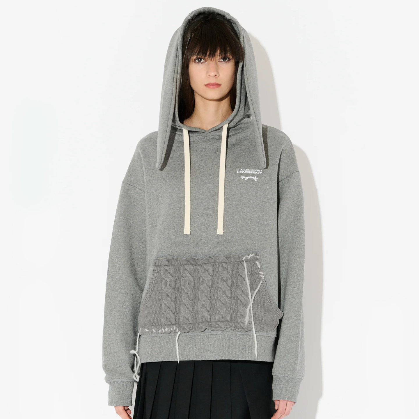 CharlesJeffreyLoverboy卫衣