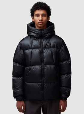 国内现货 Goldwin Pertex Quantum Down Parka 25AW 防水羽绒服潮
