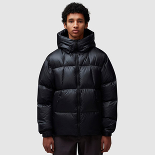 Quantum Pertex Down Parka 防水羽绒服潮 国内现货 25AW Goldwin