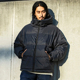 Quilting Down Jacket Phenix Gore Tex户外防风水羽绒服夹克外套