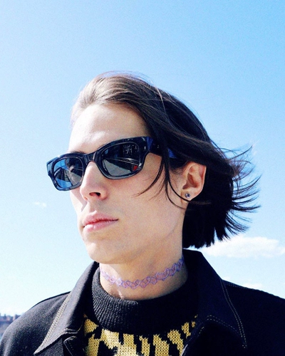 Woo Polar Skate Co x Sun Buddies толстые рамы спортивные солнцезащитные очки для ультрафиолетового ультрафиолетового ультрафиолетового ультрафиолета