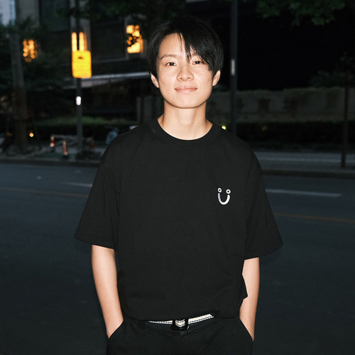 PolarSkateCo纯棉男女短袖T恤