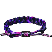 Rastaclat 正品美国小狮子手链Galaxy银河星空情人节配饰情侣礼物