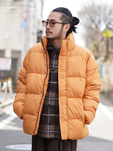 Carhartt Wip Doville Jacket 卡哈特立领24秋冬季夹克棉服外套潮