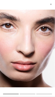 意大利 other stories 腮红