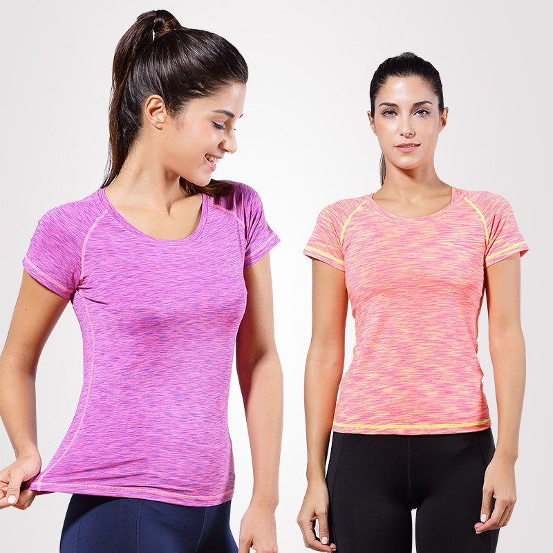 Vêtement fitness femme GLEST - Ref 616307 Image 1