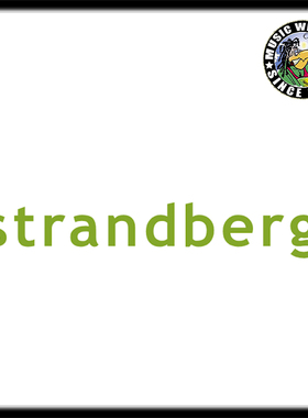 Strandberg 原厂美产MF 无头琴专用拾音器