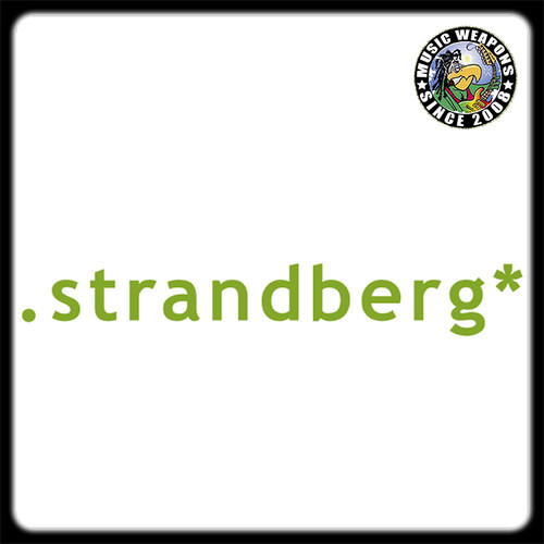 Strandberg 原厂美产MF 无头琴专用拾音器