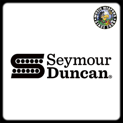 SeymourDuncan原装美产拾音器