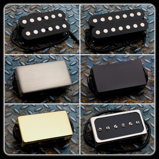 Tom Anderson/六弦/七弦/双线圈/电吉他/拾音器/H/H7/HN/HN7/HC