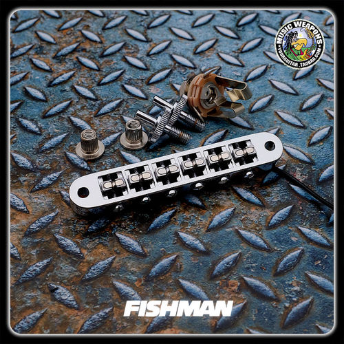 渔夫/Fishman/Powerbridge
