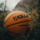 BALLHO超纤发泡真皮手感耐磨室内外防滑耐磨标准七号专业比赛篮球