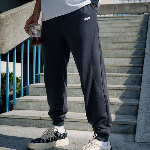 BALLHO篮球束脚运动长裤训练卫裤