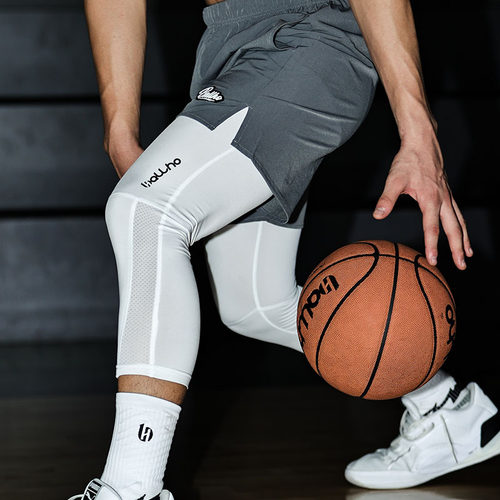 BALLHO紧身裤篮球运动运动裤健身