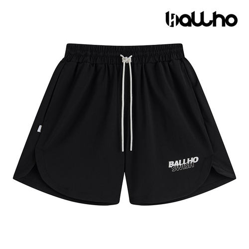 BALLHO篮球短裤速干美式运动训练