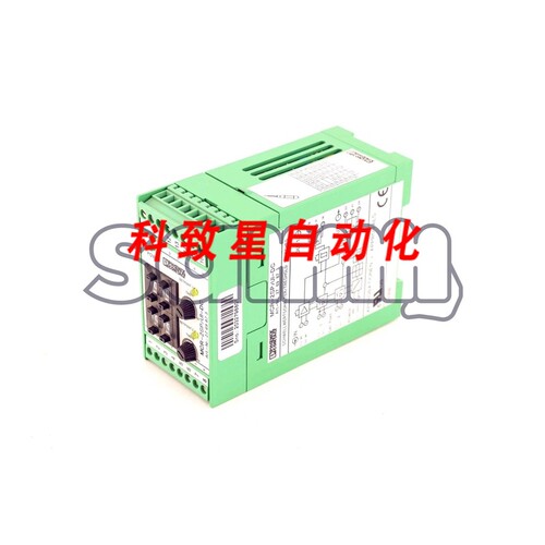 工业配件CONTACT 2769873 MCR-2SP/UI-DC SWITCH