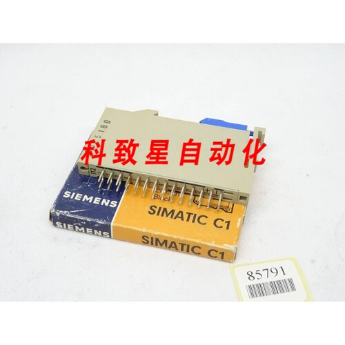 工业配件C1 6EC1112-3A/6EC1 112-3A