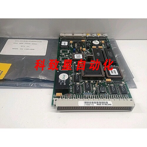 工业配件CPU&程序PC板SH000749 1L03628G02