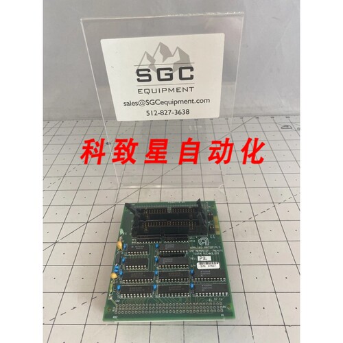 工业配件VME REPEATER-REMOTE TENTA TECHNOLOGY PN:AS00370-01 R