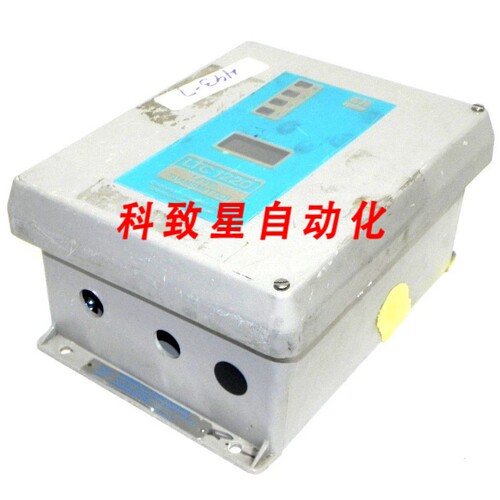 工业配件LTC 1220 LEVEL ENCLOSURE VYNCO VJ-1008 W