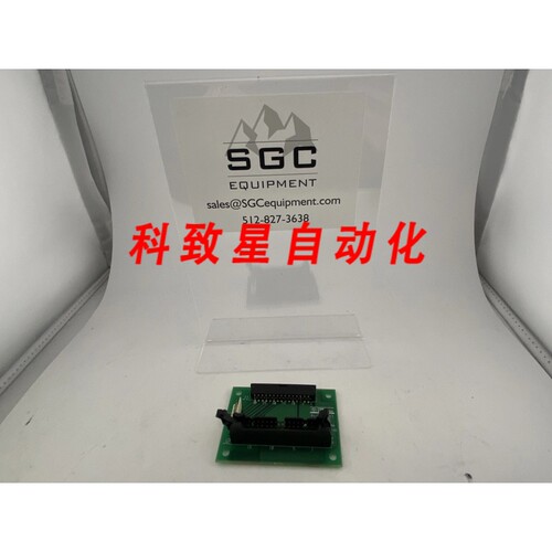 工业配件K&S PS-FFC I/F1 HA1017 PN:07500-4040-000-00