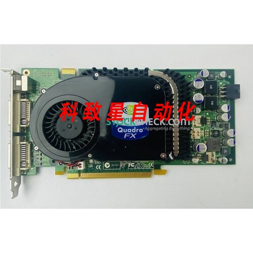 工业配件180-10317-0000-A01 显卡