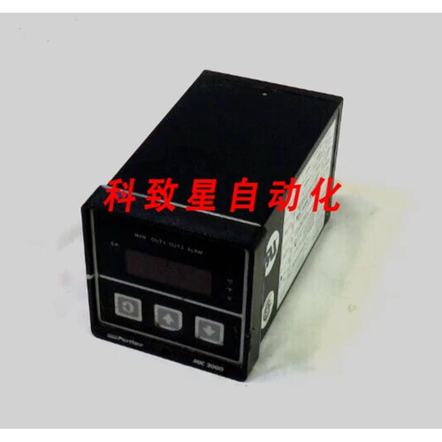 工业配件MIC 2000 DIGITAL PROCESS CONTROLLER 210000