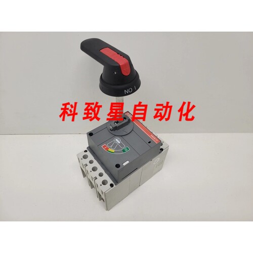 工业配件SACE S3 3极TYPE S3N DP-3669 NNECT SWITCH 820020922
