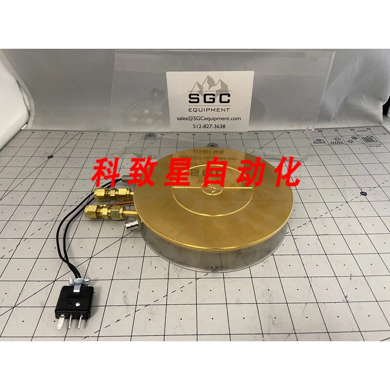 工业配件GOLD DUO CHUCK 绘图仪 PN:8512-C-6-AU图片