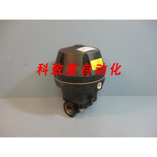 工业配件隔膜阀 CO74608 2049672 NWOB