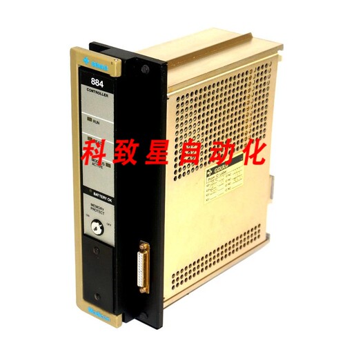 工业配件AS-884A-101 CPU模块AS884A101