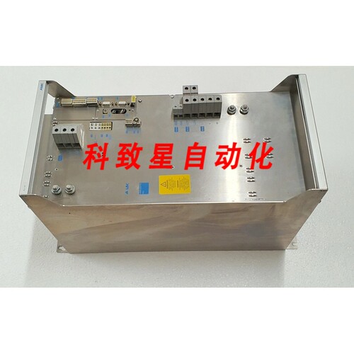 工业配件AMK AMKASYN KU 40-1 CONTROLLER
