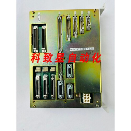 工业配件HIKE IFB-ZCL01 CONTROLLER