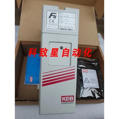 工业配件F4 09.F4.S3D-1220 NEW