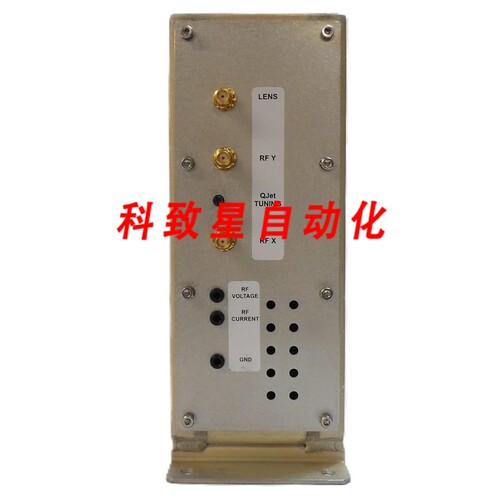 工业配件1019748A QJET 调谐控制器模块API 5000 712CRE0671