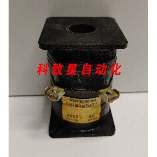 工业配件250V线圈561D096G27