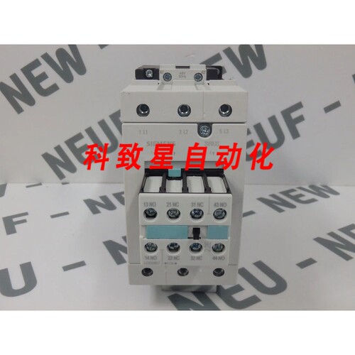 工业配件3RT10441AH04-3RT1044-1AH04 接触器