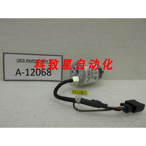 工业配件COPAL PS85-352R-N2GF 压力开关NSR-S204B系统