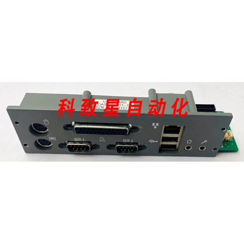 工业配件SAMMI SMVMI012 I/O CONTROLLER MODULE
