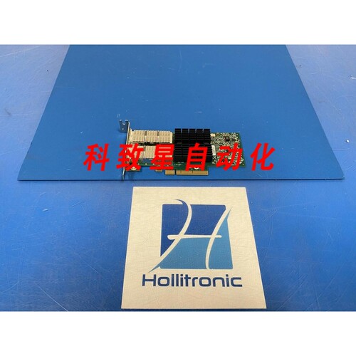工业配件SUN ORACLE 7046442 CX354A 双端口QDR INFINIBAND 适配