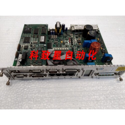 工业配件ETEL DSB2P131-111E-000H CONTROLLER
