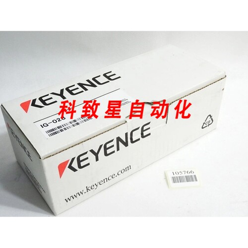 工业配件IG-028 PROBE CCD LASER
