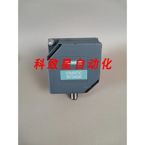 工业配件6GT2801-2BA10 RF340R带支架