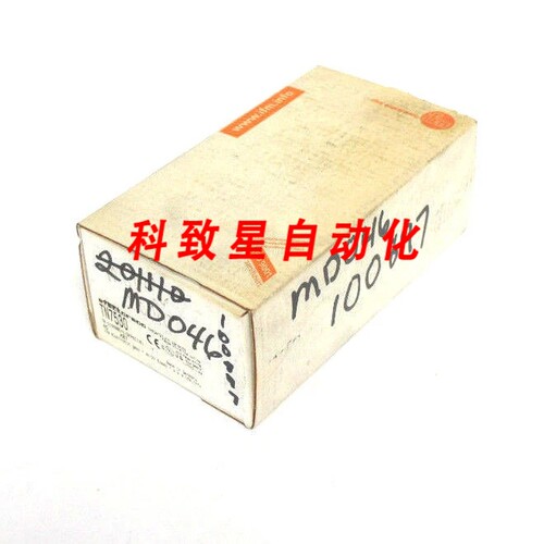 工业配件IFM EFECTOR TN7530 温度传感器TN-013KBBD10-QFPKG/US/V