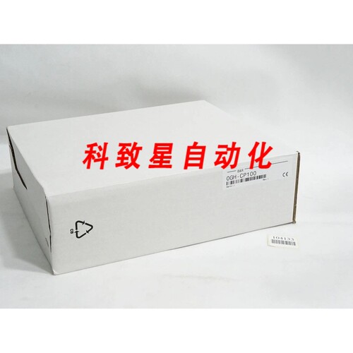 工业配件B&R 0GH-CP100 HOUSING FOR CP100 CPU MODULES