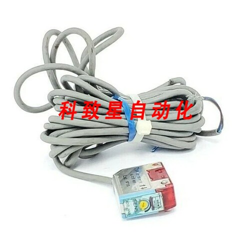 工业配件WT170-P115 光电接近传感器10-30VDC 100MA 6010493 WT17