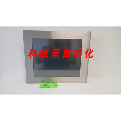 工业配件VARTECH SYSTEMS 110/220VAC 1.4A DISPLAY VT181PSS-RT