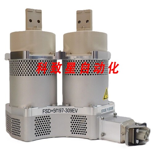 工业配件TEL 2L87-096360-V1 RF FILTER ASSEMBLY ATCC DM